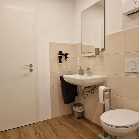 Lenz Apartment