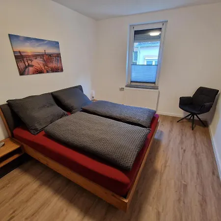 Apartment Lenz *
