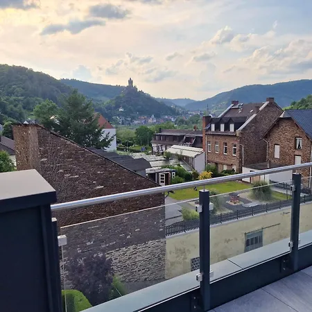 Lenz * Cochem