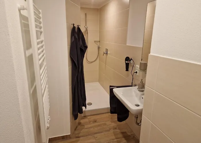 Lenz Apartamento Cochem